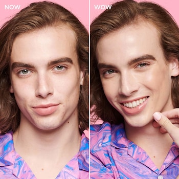 Boi Ing Cakeless Full Coverage Waterproof Liquid Concealer Benefit Cosmetics Sephora