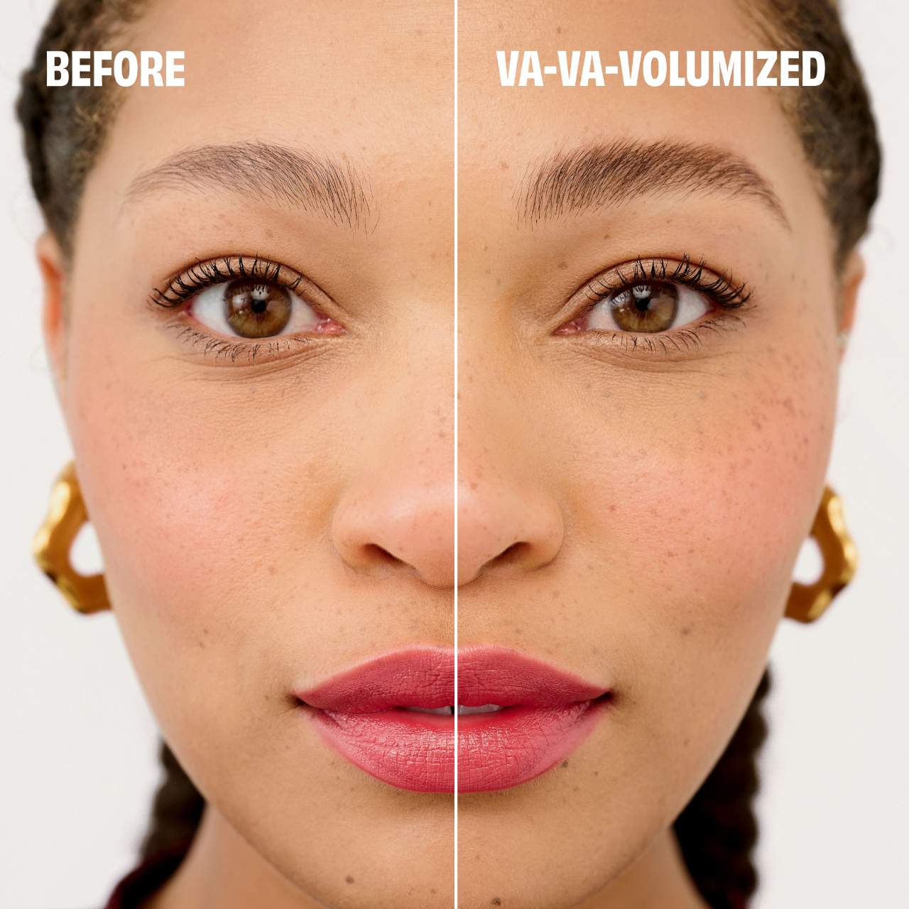 Gimme Brow+ Tinted Volumizing Eyebrow Gel