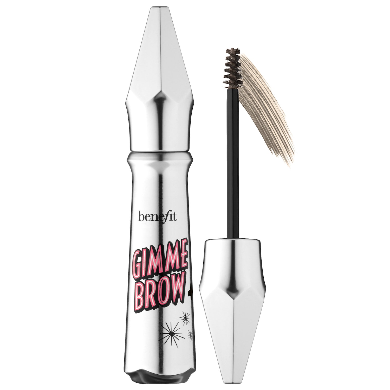 Гель для бровей Benefit Cosmetics Gimme Brow+ для объёма, размер Jumbo — фото 1