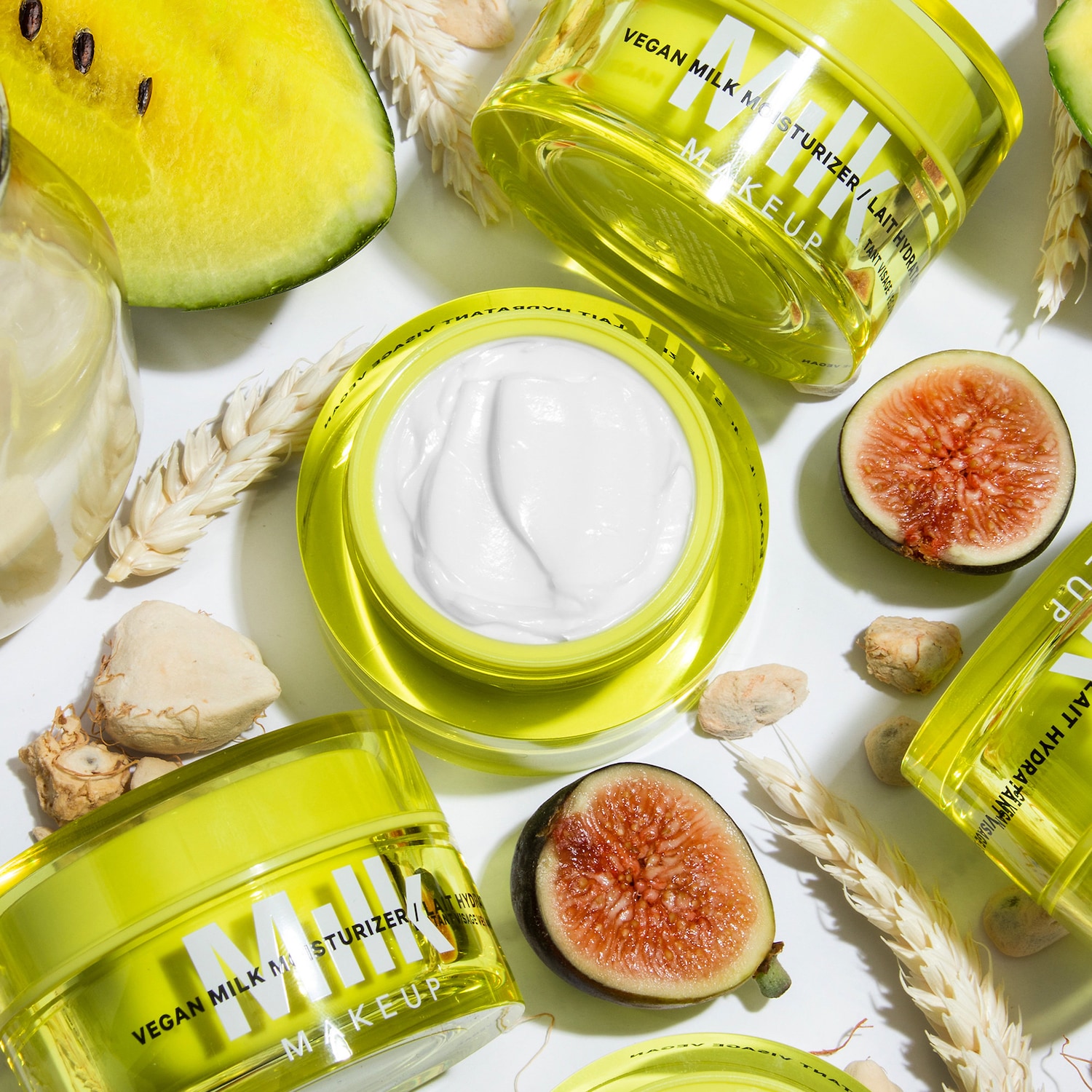 vegan milk moisturizer reddit