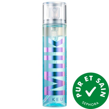 Vaporisateur fixateur lumineux longue tenue Hydro Grip avec acide hyaluronique et niacinamide 3.38 oz / 100 mL