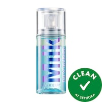 MILK MAKEUP - Mini Hydro Grip Dewy Long-Lasting Setting Spray With Hyaluronic Acid + Niacinamide