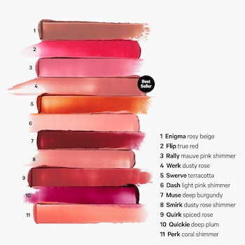 milk makeup mini lip color c.r.e.a.m + Cheek 6g Blend with your fingertips MILK MAKEUP Lip + Cheek