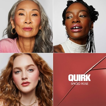 Lip + Cheek Cream Blush Stick