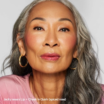 Lip + Cheek Cream Blush Stick