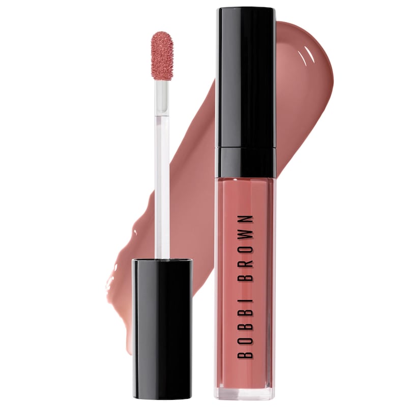 Crushed Oil-Infused Tinted Lip Gloss