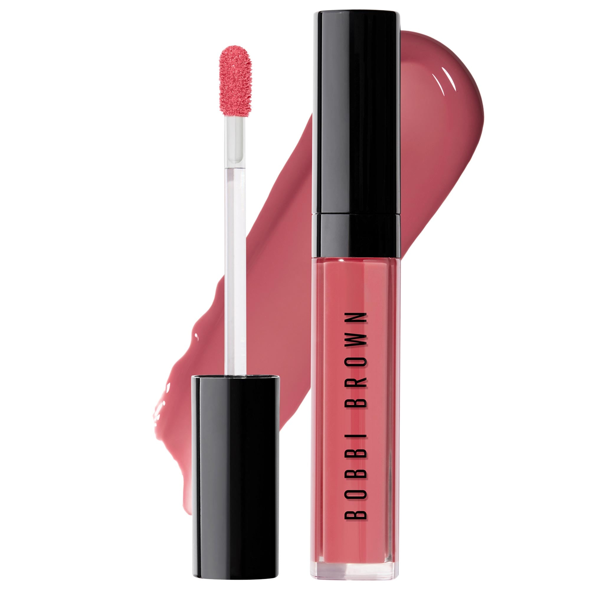 Bobbi Brown Crushed Oil-Infused Tinted Lip Gloss Love Letter 0.20 oz/ 6 mL