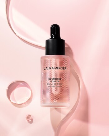 Nourishing Rose Oil For Face Body Laura Mercier Sephora