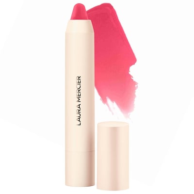 Laura Mercier - Petal Soft Lipstick Crayon 321 Ophélie 0.07 oz / 2 g