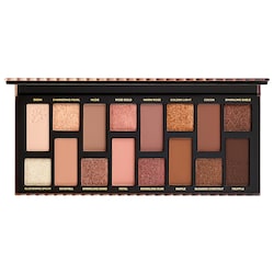 Born This Way The Natural Nudes Eyeshadow Palette
