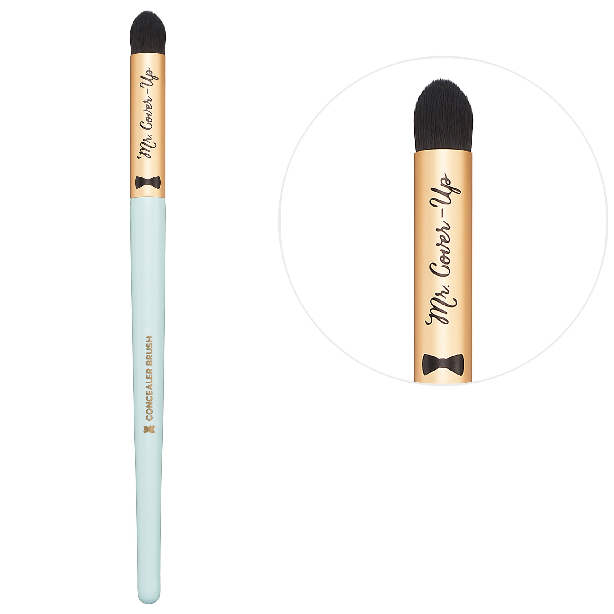 Thumbnail of Too Faced Mr Cover-Up Perfect Concealer Brush
