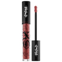 KVD Beauty - Brillant à lèvres en vinyle XO