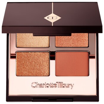 Charlotte Tilbury Luxury Eyeshadow Palette Sephora