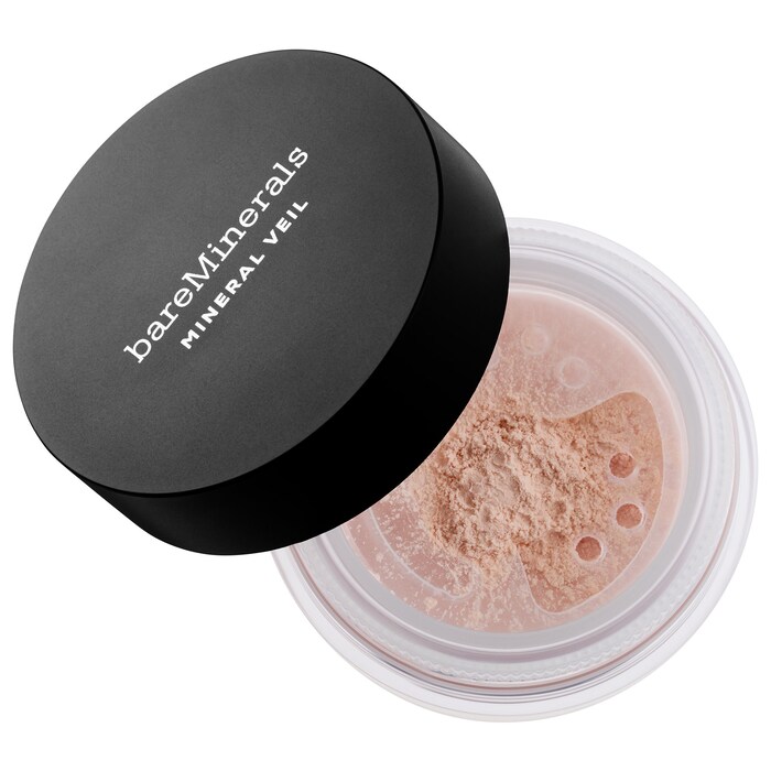 Mini Mineral Veil Setting Powder bareMinerals Sephora