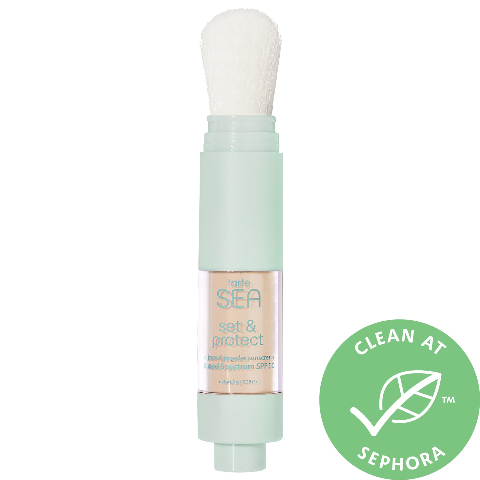 First Aid Beauty Mineral Sunscreen Zinc Oxide Broad Spectrum SPF 30