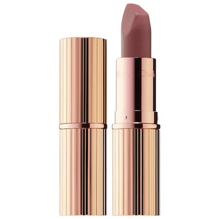 Matte Revolution Lipstick- Pillow Talk Collection