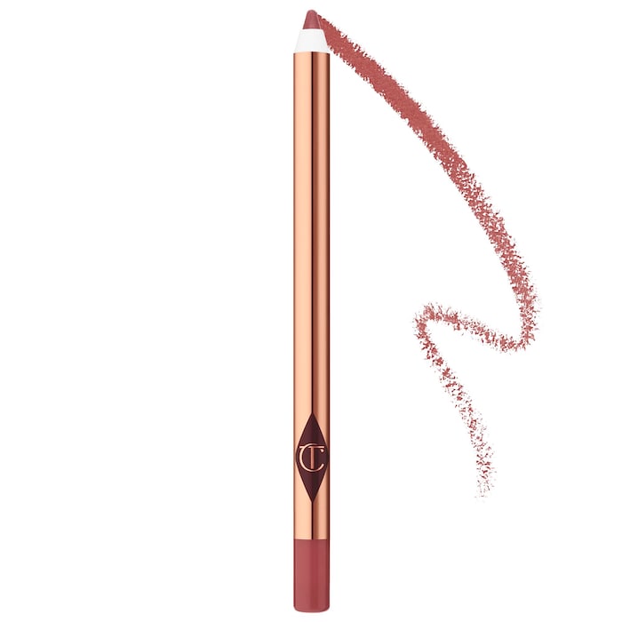 Pillow Talk Lip Cheat Lip Liner Charlotte Tilbury Sephora