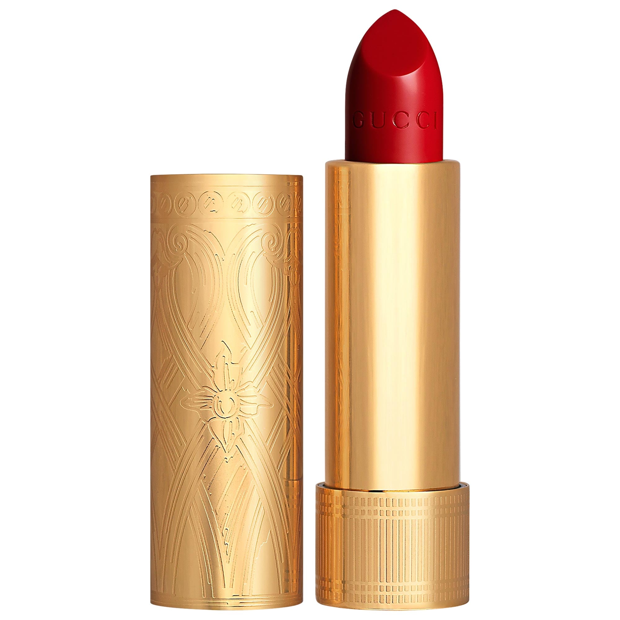 Rouge à Lèvres Satin Lipstick - Gucci 