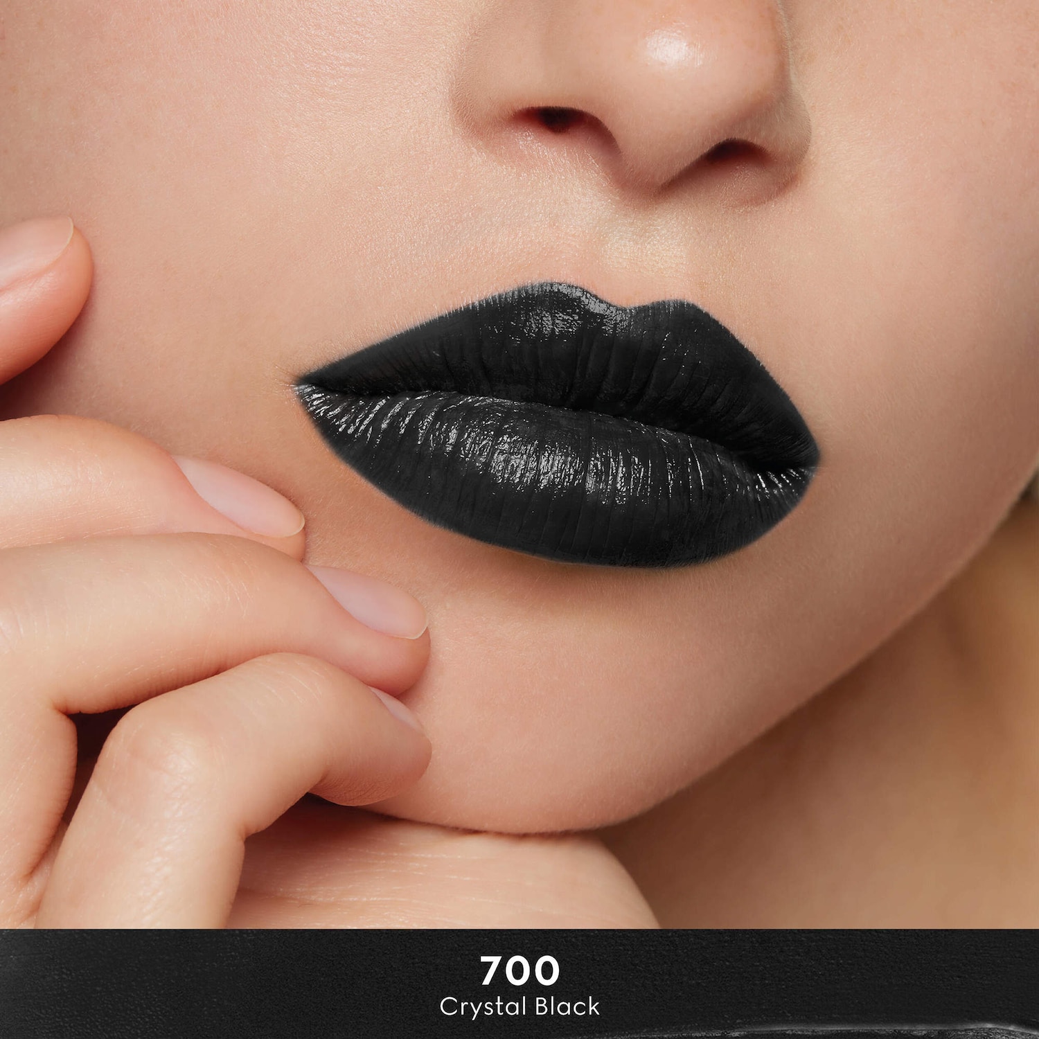 Long Lasting Satin Lipstick