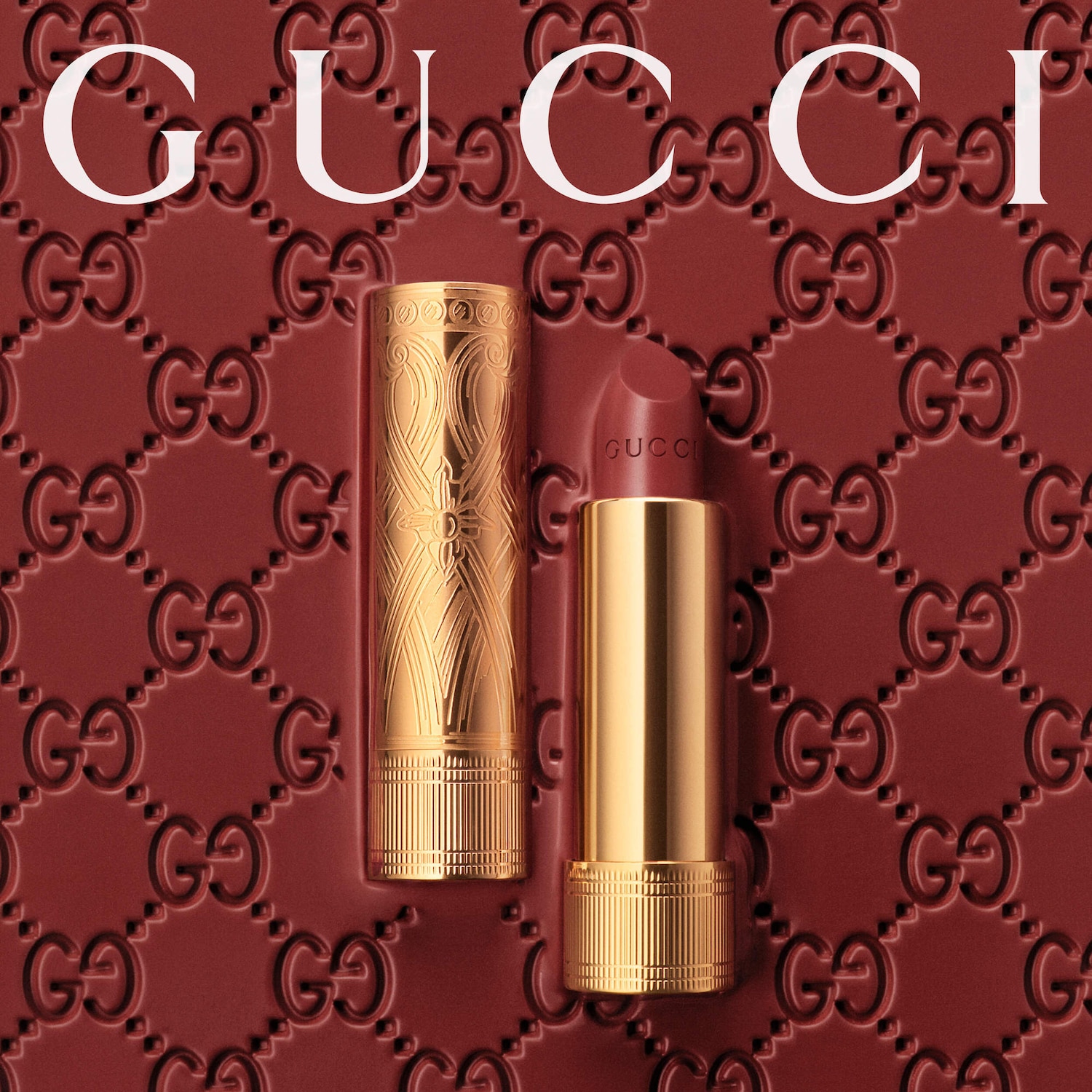Long Lasting Satin Lipstick