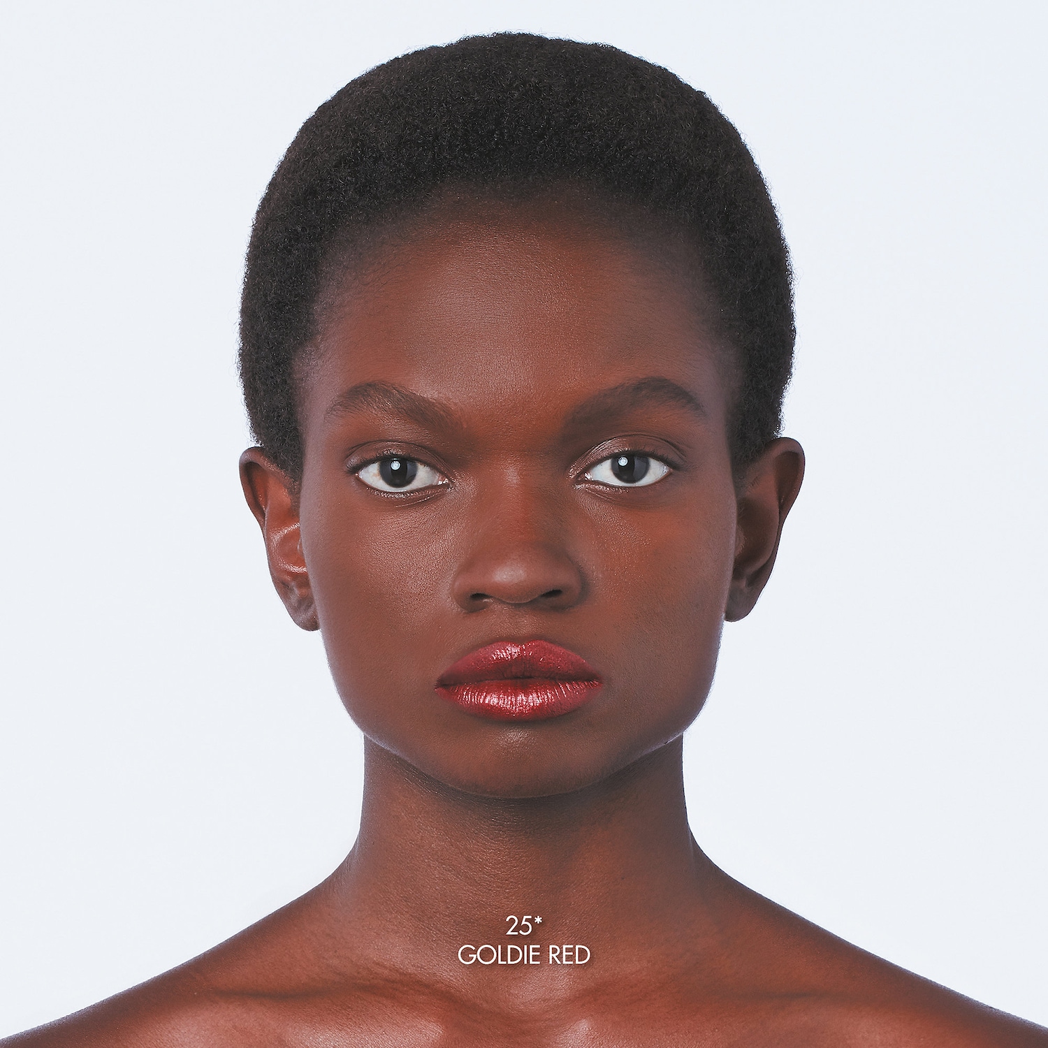 Rouge à Lèvres Gothique Gucci