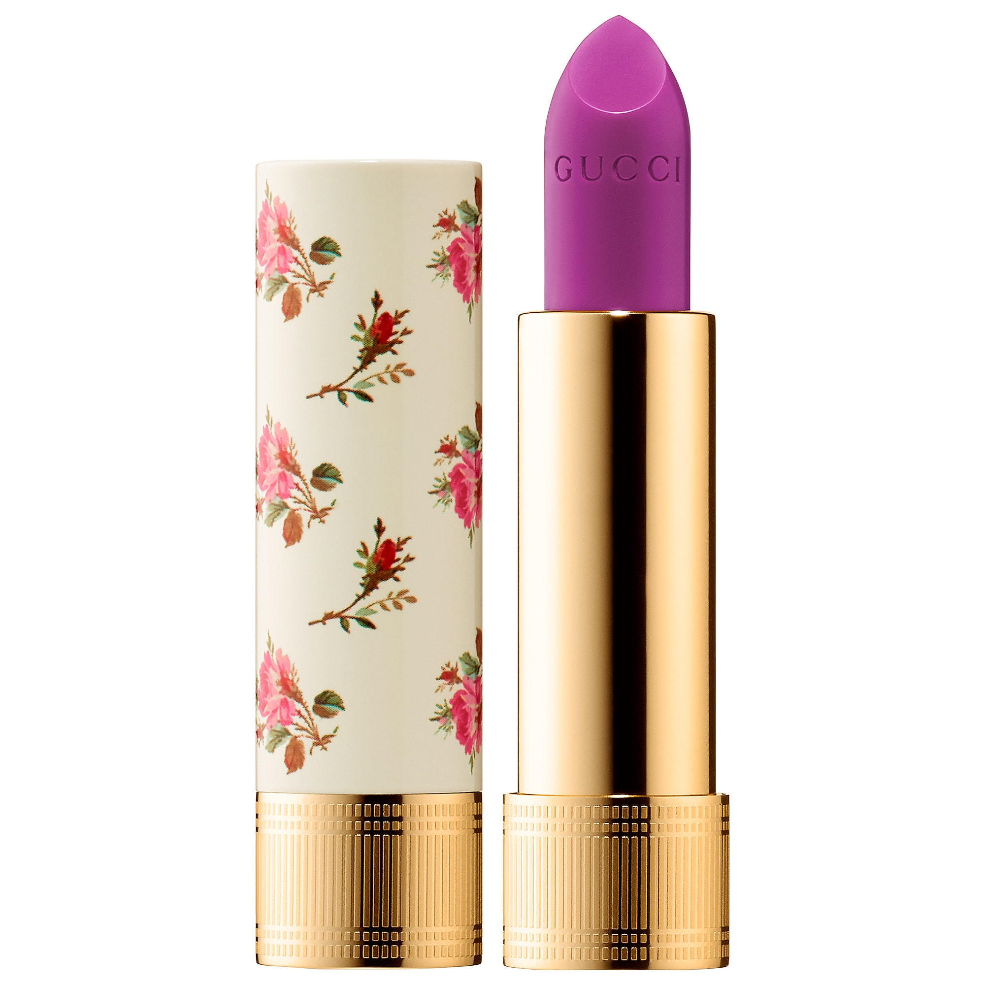 Gucci Rouge A Levres Voile Sheer Lipstick 602 Wife Vs Secretary 0 12 Oz 3 5 G Modesens