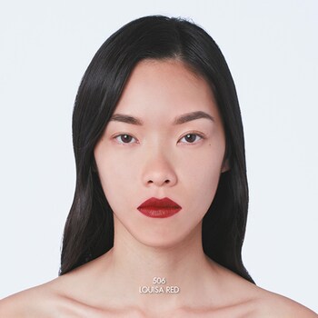 Velvet Matte Lipstick - Gucci | Sephora