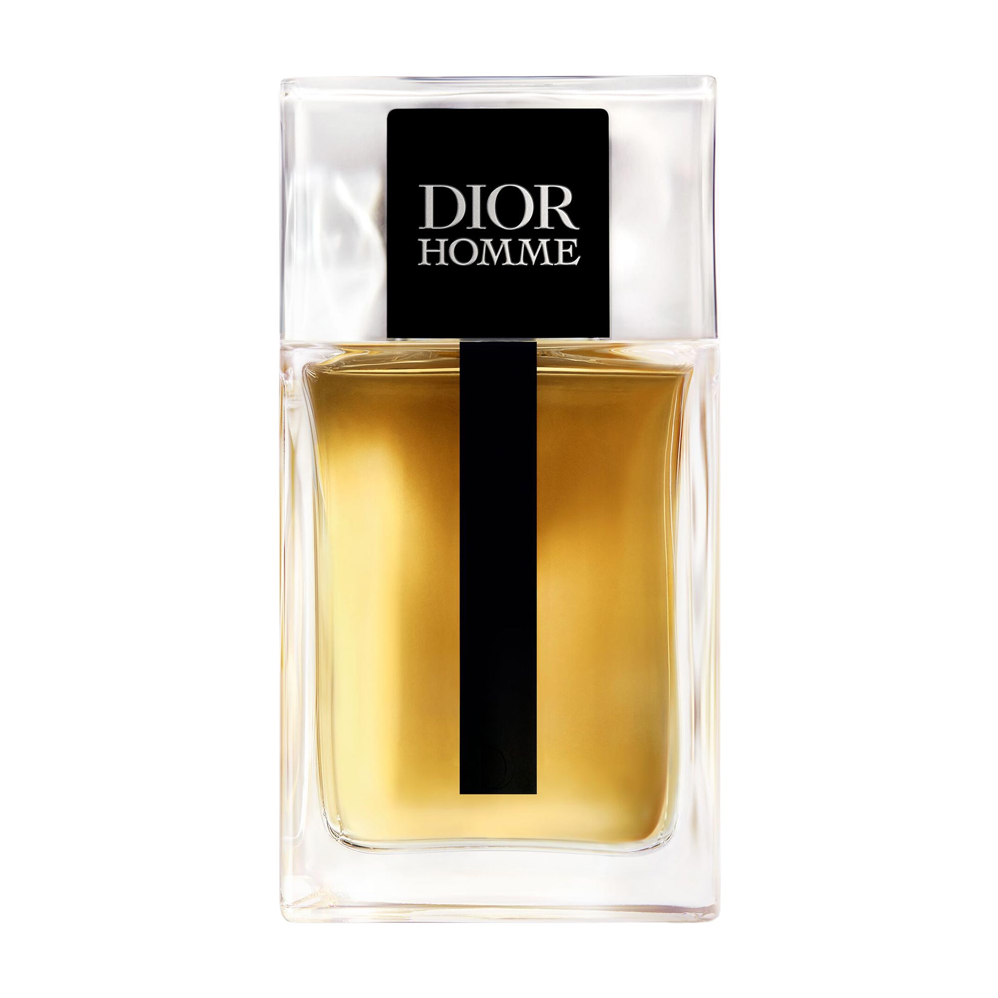 DIOR Homme Eau de Toilette oz/ mL