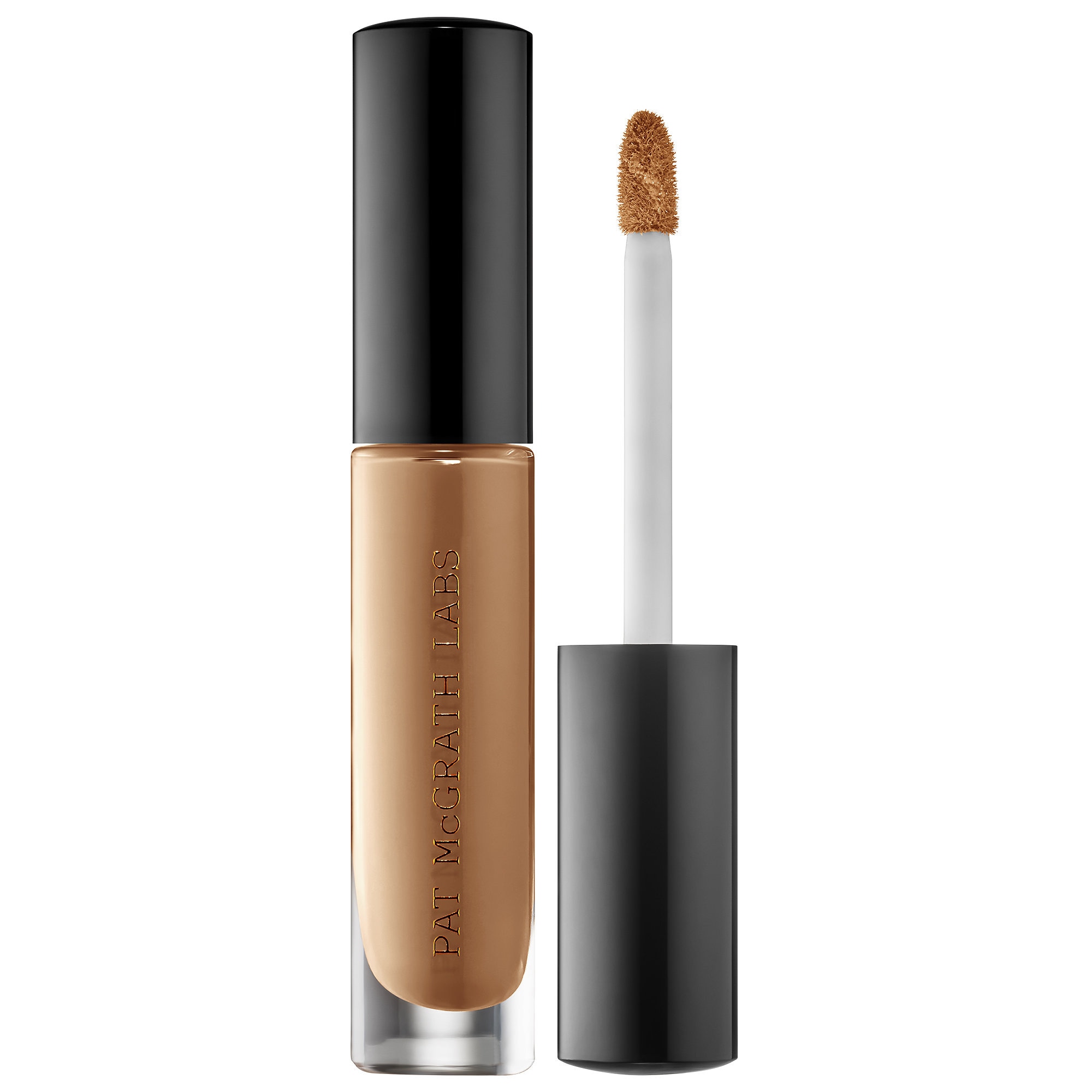 Shop Pat Mcgrath Labs Sublime Perfection Concealer M21 0.16 Fl. Oz./4.7 ml