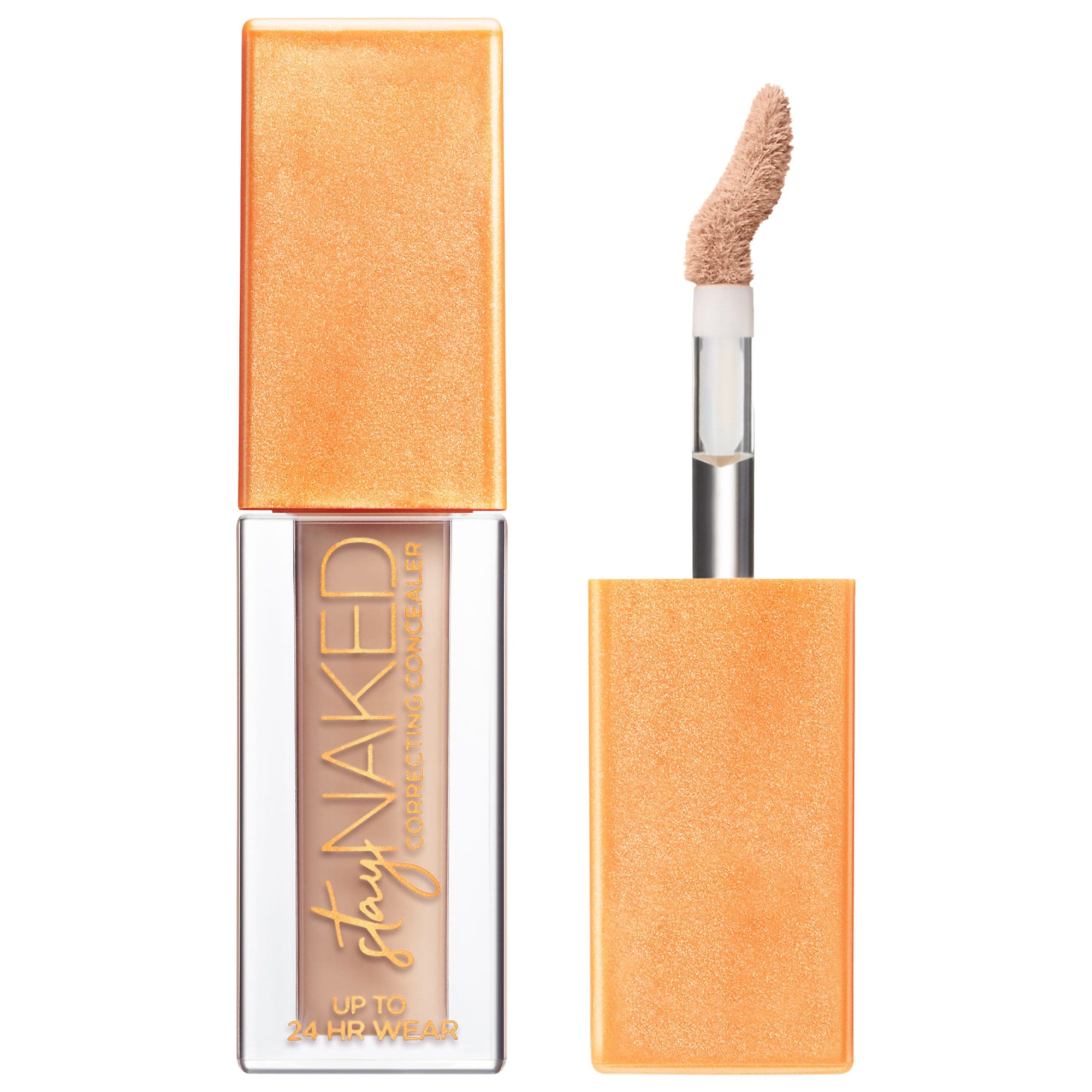 Stay Naked Correcting Concealer