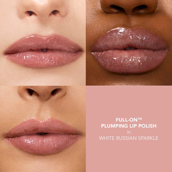 FullOn™ Plumping Lip Polish Gloss Buxom Sephora
