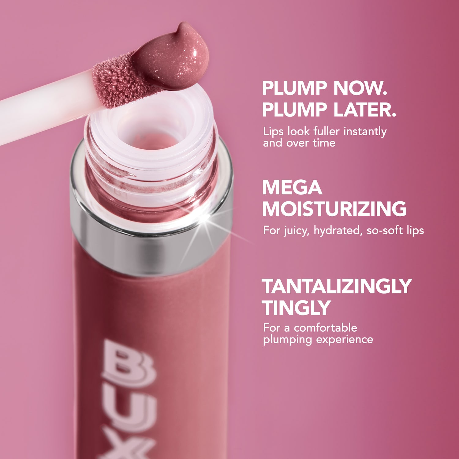Buxom Full-On Lip Polish - Thumbnail 5