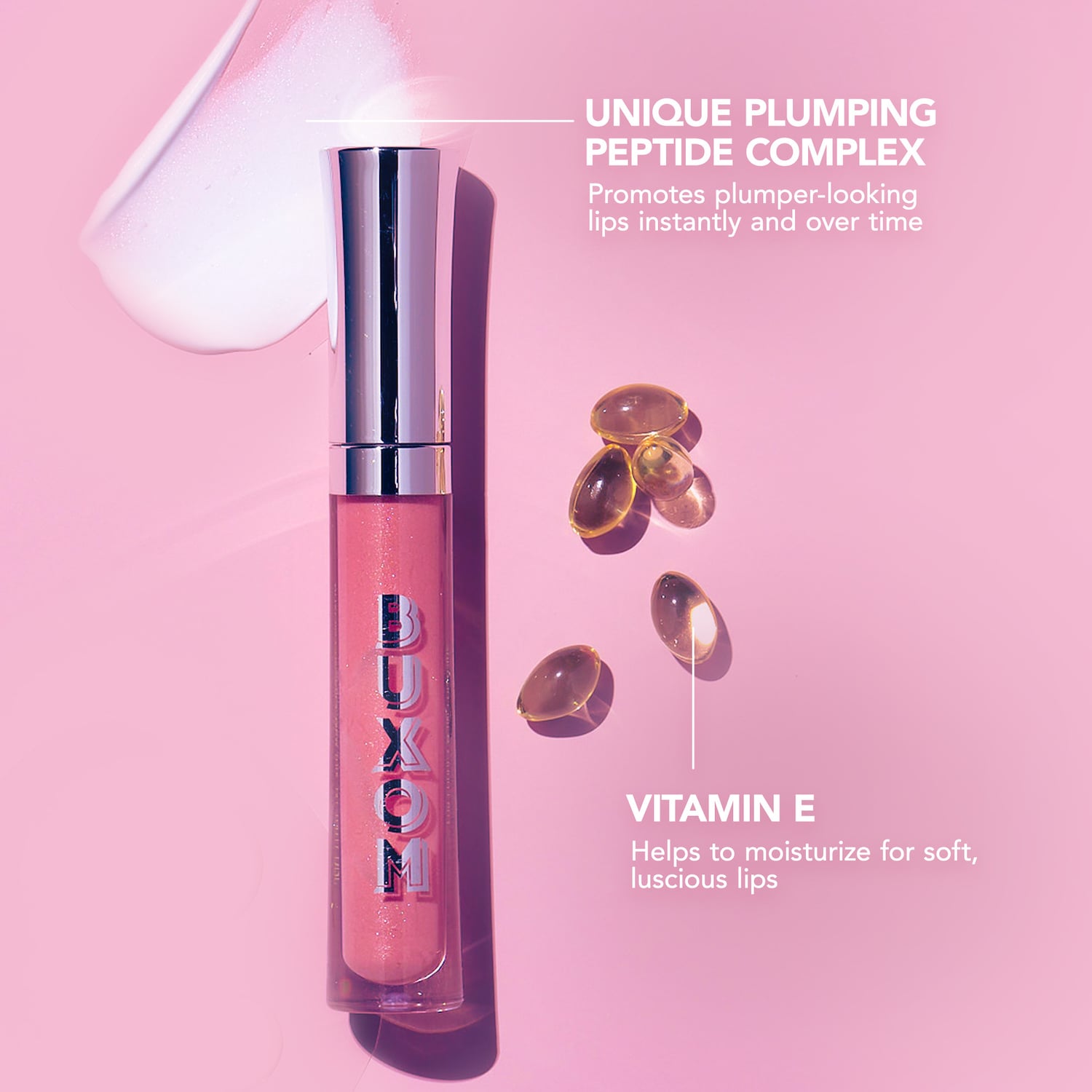 Buxom Full-On Lip Polish - Thumbnail 3