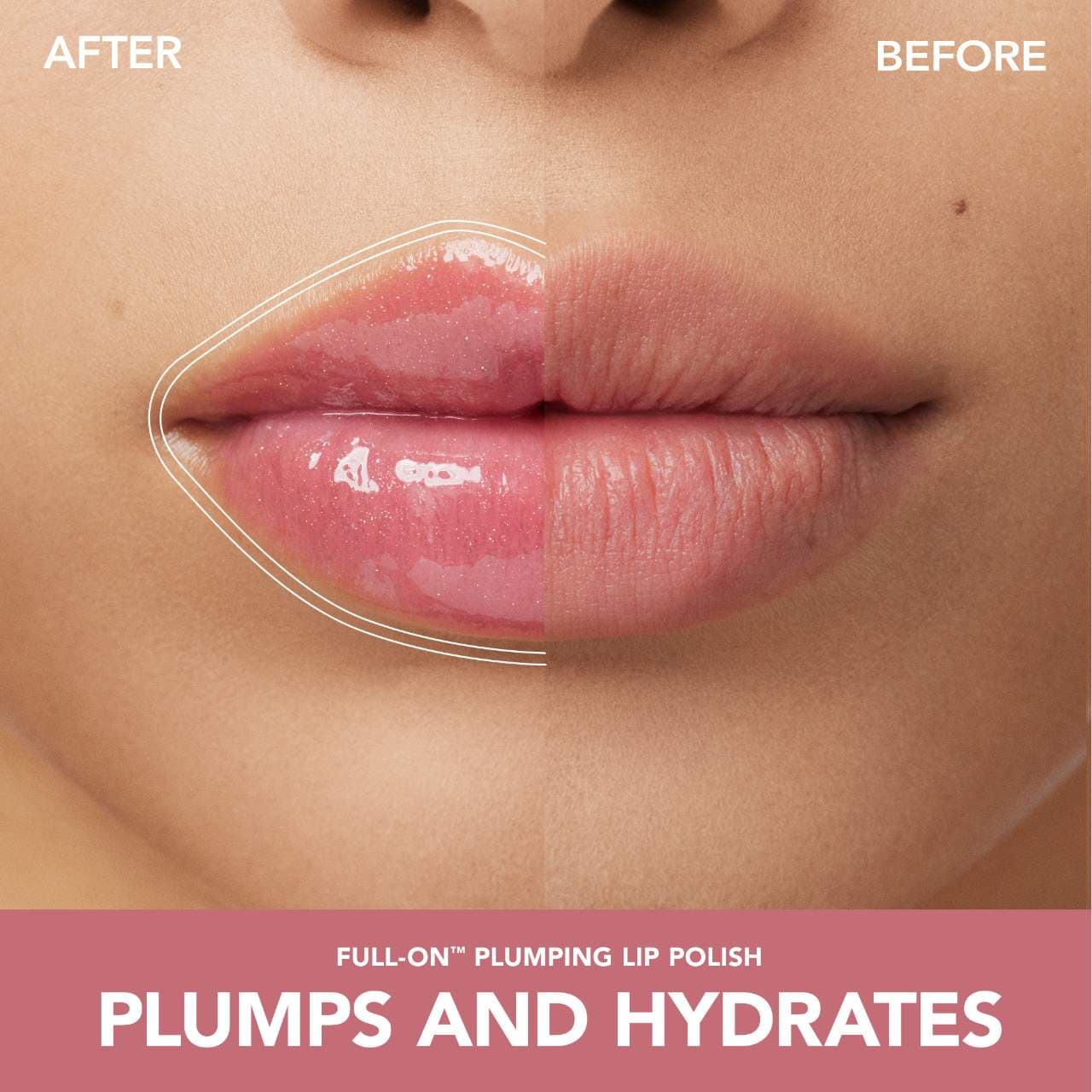 Buxom Full-On Lip Polish - Thumbnail 4