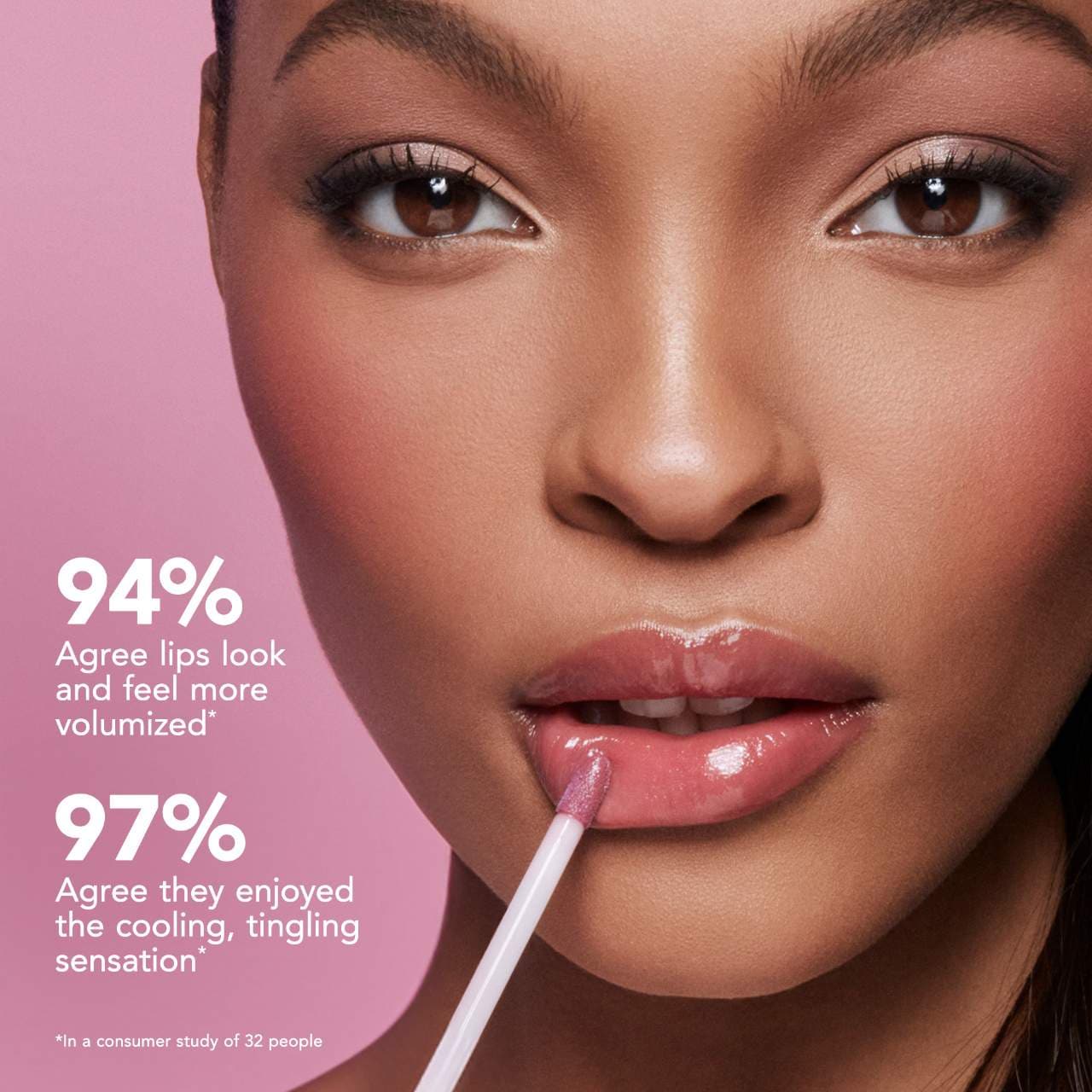 Buxom Full-On Lip Polish - Thumbnail 3