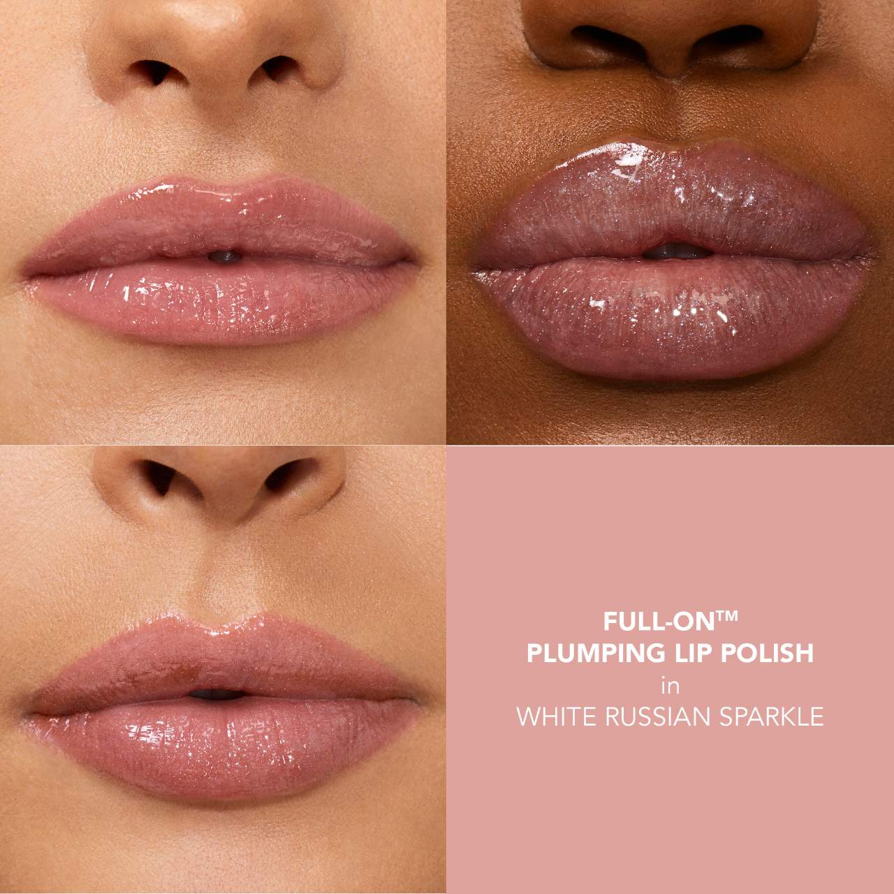 Buxom Full-On Lip Polish