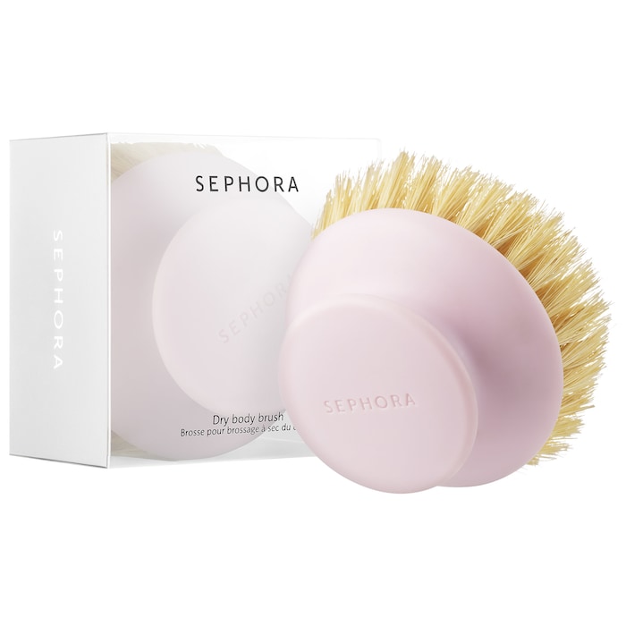 Dry Body Brush SEPHORA COLLECTION Sephora