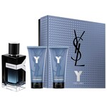 Yves Saint Laurent - Y Eau De Parfum Gift Set