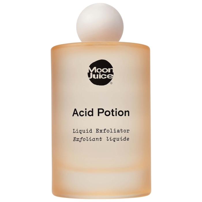 Acid Potion AHA + BHA Resurfacing Exfoliator