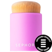 SEPHORA COLLECTION - Clean Foundation Brush