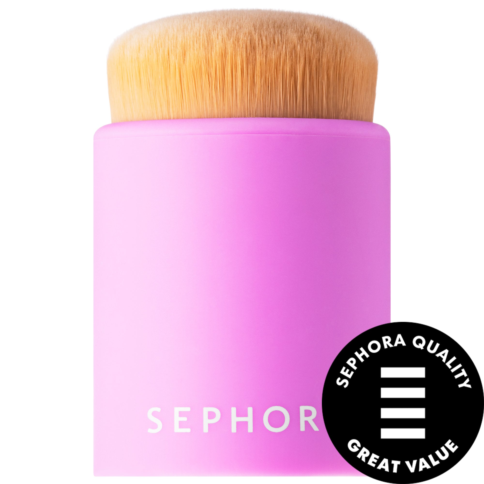 Thumbnail of SEPHORA COLLECTION Clean Foundation Brush
