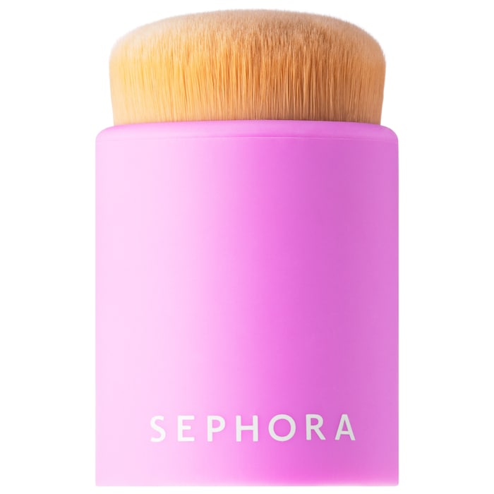 Clean Foundation Brush SEPHORA COLLECTION Sephora