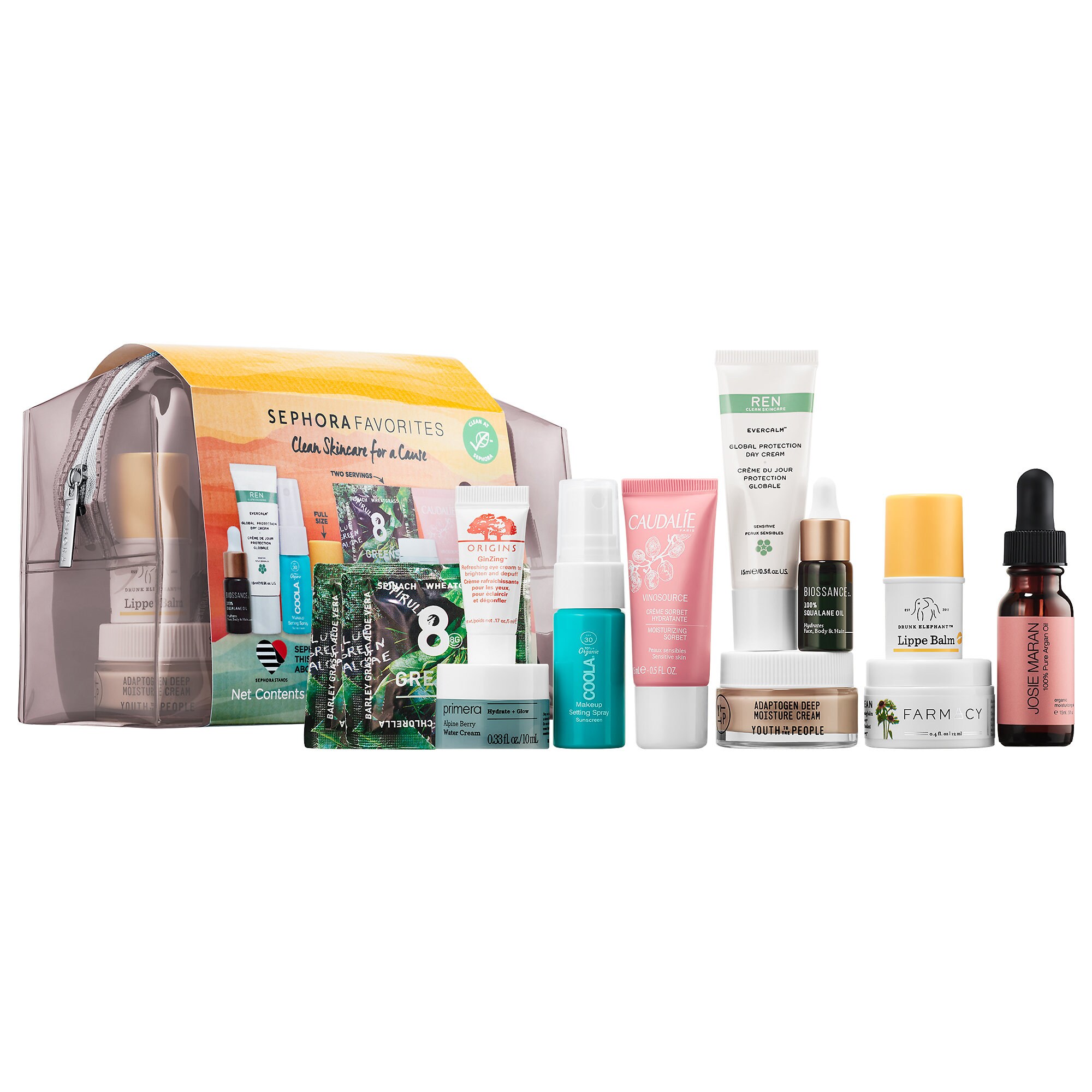 clean skincare sephora