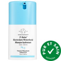 Drunk Elephant - Masque hydratant aux électrolytes F-Balm™