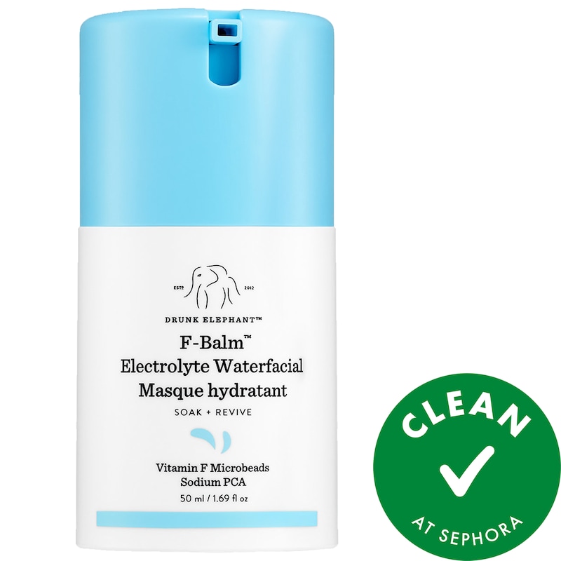 F-Balm™ Electrolyte Waterfacial Mask