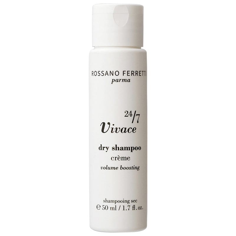 Dry Shampoo Cream