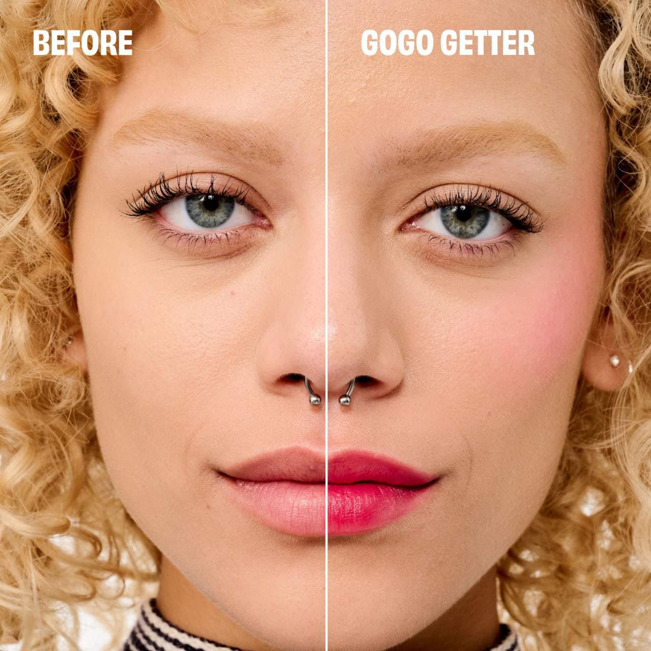 Benetint Liquid Lip + Cheek Blush Stain