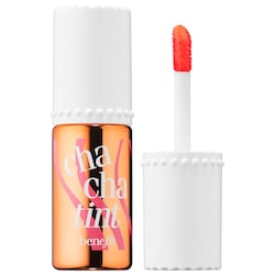 Benetint Liquid Lip + Cheek Blush Stain