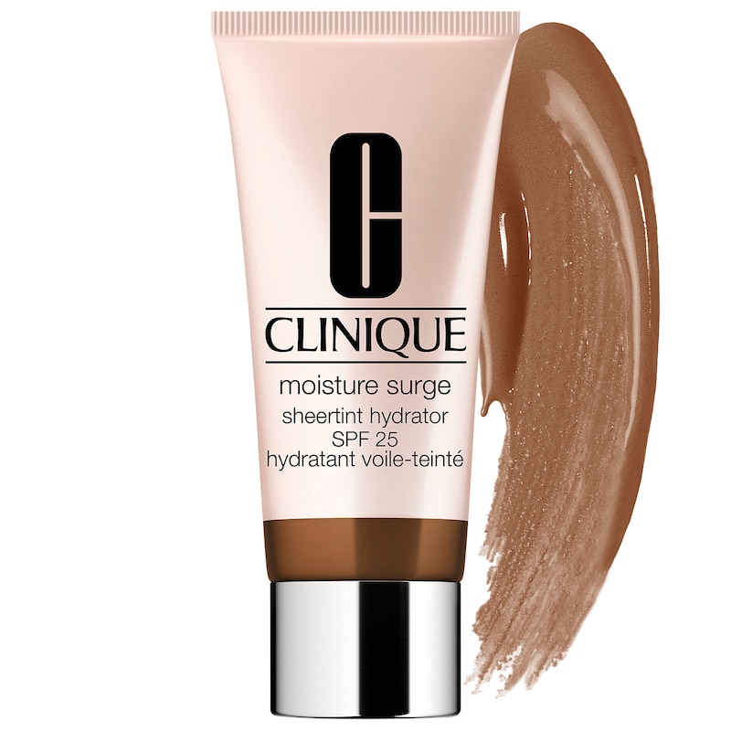 Moisture Surge™ Sheertint Hydrator Broad Spectrum SPF 25 Tinted Moisturizer thumbnail 7
