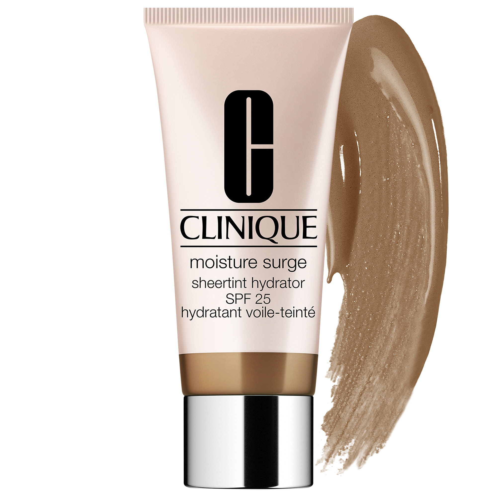 Thumbnail of CLINIQUE Moisture Surge™ Sheertint Hydrator Broad Spectrum SPF 25 Tinted Moisturizer